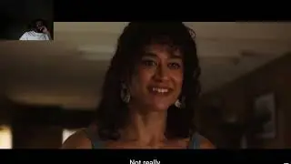 Love Lies Bleeding Trailer Reaction!