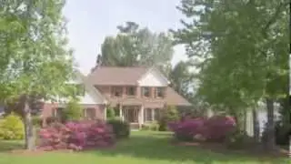 Cypress Landing - Inner Banks Golf and Marina Community in Washington, NC