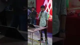Oh Desh Mere By Jimit Shah