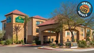 La Quinta Inn & Suites by Wyndham Las Vegas Airport South | United States 🏩