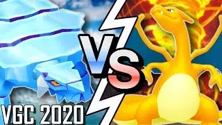 AVALUGG IS STRONG! | VGC 2020 | Pokémon Sword & Shield | Pokésports