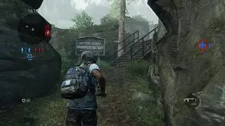 The Last of Us Remastered Q buena.