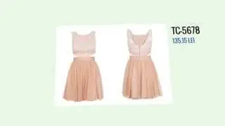 Rochii de zi vara 2013 (iunie)  - Amafashion.ro