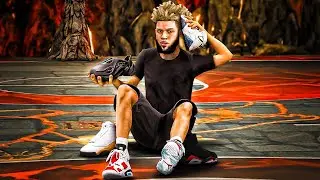 BEST CUSTOM SHOES NBA 2K23 PT.1! CUSTOM SHOE CREATOR + LIGHTNING 4S, SPACE JAM 11S, PANDA DUNKS !