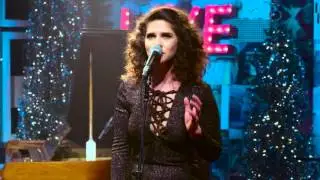 Christmas Is You - Kari Spieler - Cotton Mill Live