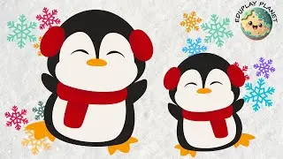 Christmas Fun! | Sing-Along Song for Kids | Super Simple Song For #earlylearning