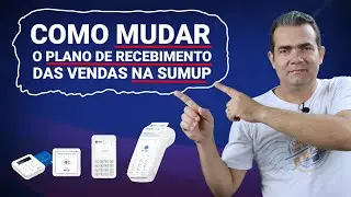 SumUp: Como Mudar o Plano de Recebimento das Vendas