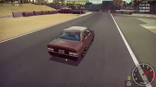 Car Mechanic Simulator - Restoring/driving/selling (PS4)