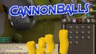 pk honor money making guide | CANNONBALLS!
