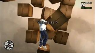 GTA San Andreas Wasted Compilation #16 (Fails, Funny Moments)