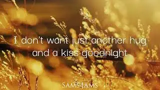 I Want Crazy - Hunter Hayes (Lyrics)