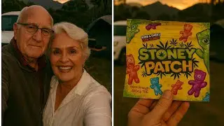 Elderly Couple Vanished Camping in 2020, Months Later Strange Evidence Found in Remote Valley