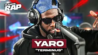 [EXCLU] Yaro - Terminus #Plan&egrave;teRap