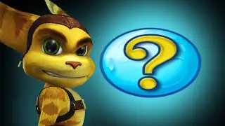 The Hidden Planets of Ratchet & Clank 3: Up Your Arsenal