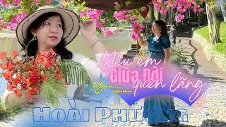 YÊU EM GIỮA ĐỜI QUÊN LÃNG (Trường Sa) | Thể hiện : HOÀI PHƯƠNG #HoaiPhuong #PhongtraWYNN
