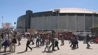 TC Energy Community Day offers free entry, discounts at RodeoHouston
