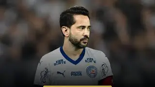 EVERTON RIBEIRO
