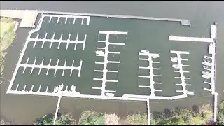 Carteret Marina Navigation & Safety Video