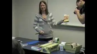 Book Repair Workshop - Covers