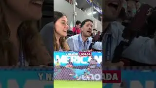 Reviví la Tanda de penales de la Final Lanús vs CAM. 🇱🇻copa sudamericana 2025