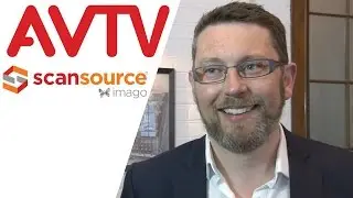 The new ScanSource Imago | AVTV On Demand
