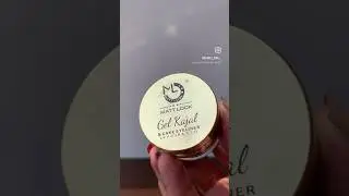Matlook Gel Kajal & Cake Eyeliner #mattlook #makeup #cosmetics # Kajal #blackstroke #explore #viral