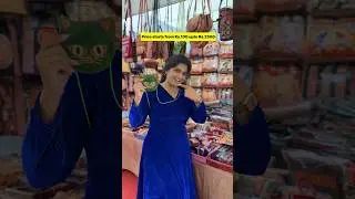 அட WOW ! Expo in Coimbatore 😱 - Pooja Rajendran #trending