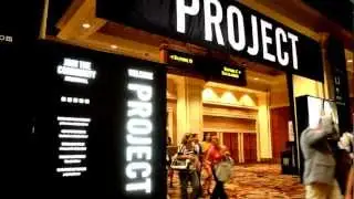 MAGIC/Project Tradeshow 2012 - Las Vegas (Part 1)