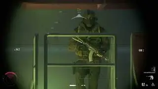 GHOST WARRIOR CONTRACTS #13 SABOTAGE THE TRAIN CARRYING THE MISSILES