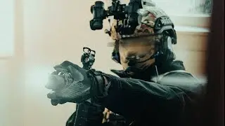I Am What You Fear