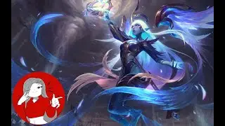 Dawnbringer Soraka