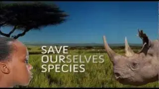 Save Our Species
