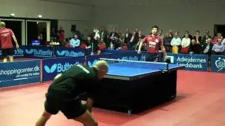 Roskilde - KBH BTK DM finale
