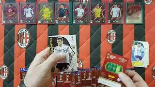 PANINI WORLD CUP RUSSIA 2018 - MEGA POJEDYNEK POMIĘDZY NAPASTNIKAMI - CZY LEWY ZDOBYŁ TYTUŁ???
