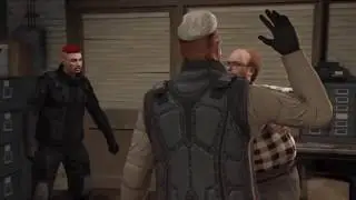 Pacific standard Finale Reset Glitch 2019