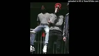 KEY! - Too Much Dope feat. Cash Carti