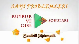 KUYRUK VE GİŞE SORULARI! PÜF NOKTALARI!!!