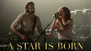 Lady Gaga & Bradley Cooper - Shallow Official instrumental