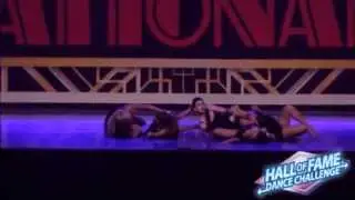 Stay(World series) - Mather Dance Company