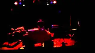 Devonwho live set 2011