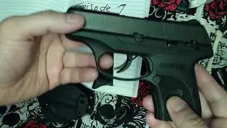 Internet Gun Deals. Episode 1. ( Armslist find) LC9s.