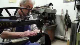 Handwerk im Wandel der Zeit - Doku Lahr Oberkirch Ortenau