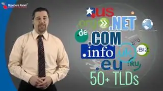 Start Your New Business-Domain Name Reseller