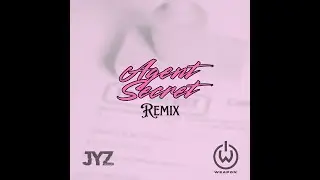 DJ Jyz x @DjWeapon972  - Agent Secret - Remix Zouk Konpa