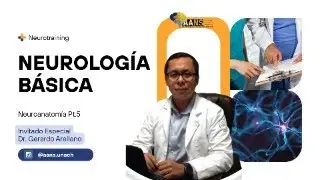 Quinta Sesi&oacute;n Neurotraining AANS Chapter-UNACH.