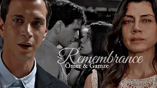 “…and no matter what, you won’t lose hope” | Ömer & Gamze | Ömer dizi
