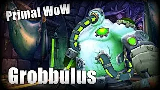 Primal WoW - Vanilla Knights vs Grobbulus