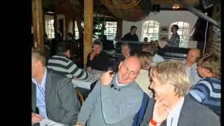 Intersonic i Langesund