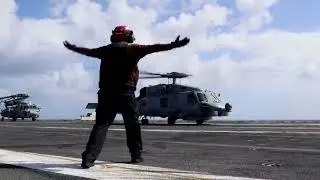 7th Fleet Alert: USS Abraham Lincoln&rsquo;s High-Stakes Mission Unveiled!