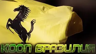 F1 2017 Coop - Финал Кооп Сезона - Формула 1 2017 Кооп - Бразилия